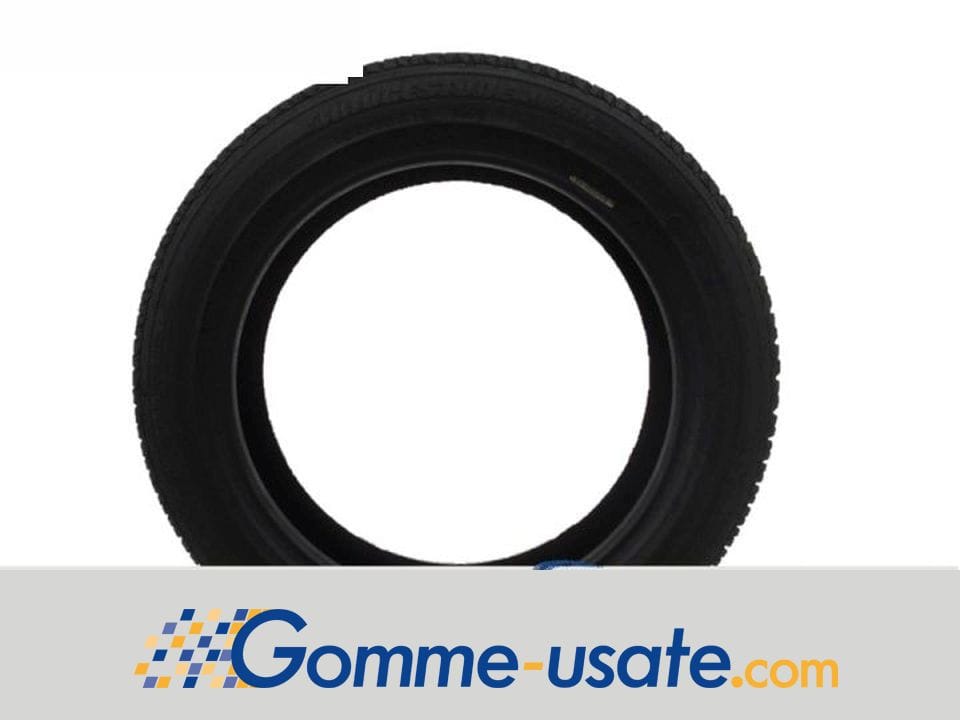 Thumb Bridgestone Gomme Usate Bridgestone 185/55 R16 83V Turanza ER300 (80%) pneumatici usati Estivo_1